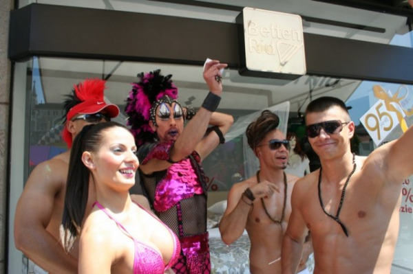 CSD 2011 (Foto: muenchenblogger)