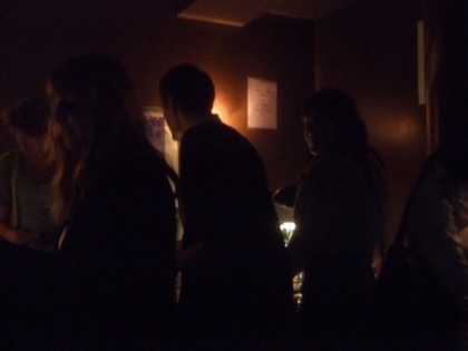 Die Bar im Erdgeschoss der ehemaligen Blumenbar (Foto: muenchenblogger)