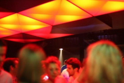 Das Bobbeaman (Foto: muenchenblogger)