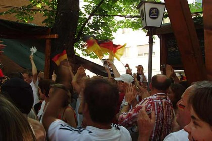 Initiative für Public Viewing