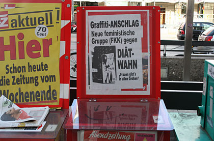 FKK am HBF (Fotos: muenchenblogger)