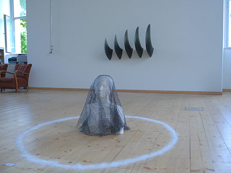 Jahresausstellung der Kunstakademie Jahresausstellung der Kunstakademie