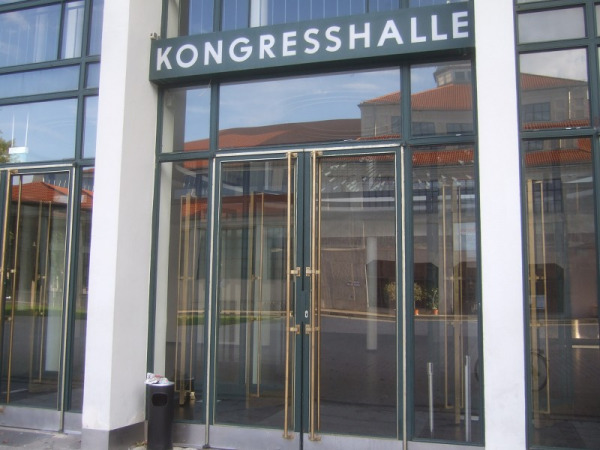 Stadt der Frauen Stadt der Frauen