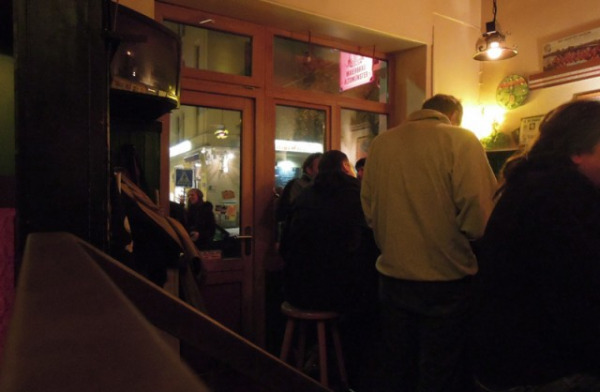 Die ideale Nachbarschaftskneipe Das Balan (Foto: muenchenblogger)