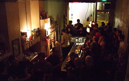 Café Kosmos Café Kosmos