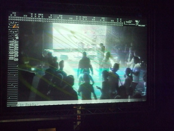 Digital Analog im Gasteig 2010 (Foto: muenchenblogger)