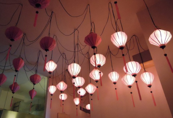 Dim Sum statt X-Cess