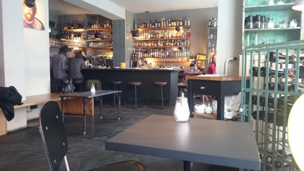 Loretta Bar (Foto: MünchenBlogger)