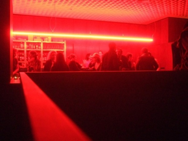Kong kehrt zurück - und wie! Das alte Kong (Foto: MünchenBlogger)