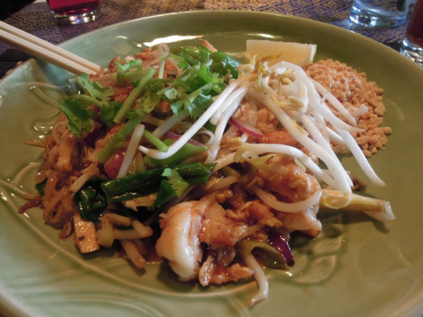 Rabiang Thai (Fotos: MünchenBlogger)