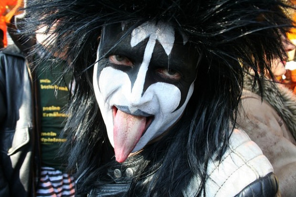 Ein Narr 2010 (Foto: muenchenblogger)