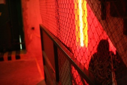Der Tanz im Bunker geht weiter