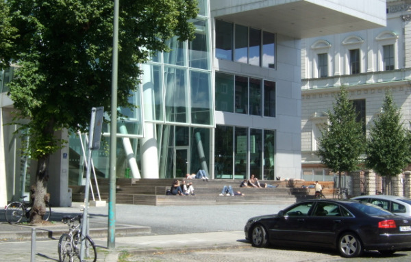Kunstakademie