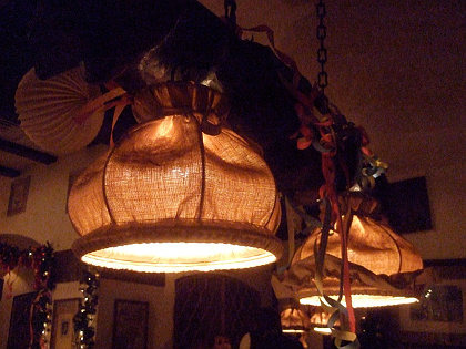 Lichtfallen für Nachtschwärmer Lichtfallen für Nachtschwärmer