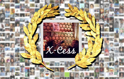 Münchens Kneipe des Jahrzehnts: das X-Cess (Grafik: muenchenblogger)