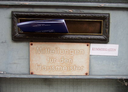 Praxis Dr. Hausmeister - Alle Kassen