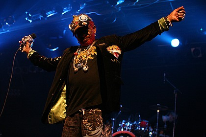 Lee "Scratch" Perry Lee "Scratch" Perry