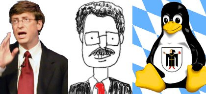 ODF vs. OOXML ODF vs. OOXML