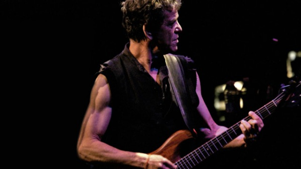 "What a perfect day"