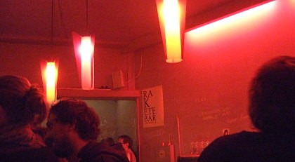 Der letzte Abend in der Rakete (Foto: muenchenblogger)