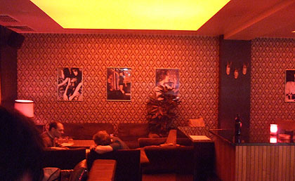 Ri-ta in der Leopoldstraße