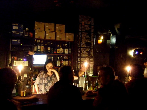 Auf ein letztes Bier in die Schwabinger 7 (Foto: muenchenblogger)
