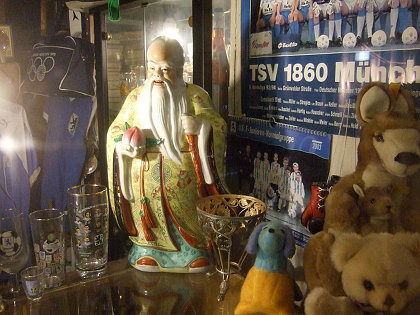 Vom Auf und Ab der Zeiten