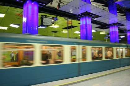 Münchens Studenten wählen (Foto: muenchenblogger)