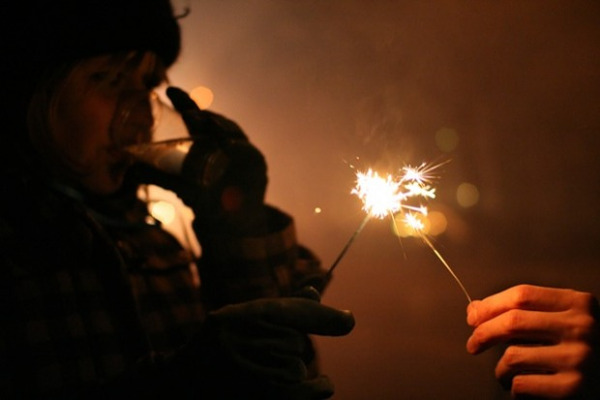 Tipps für Silvester 2012 (Foto: muenchenblogger)