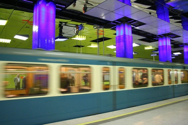 Bald bis zur Alten Heide (Foto: muenchenblogger)