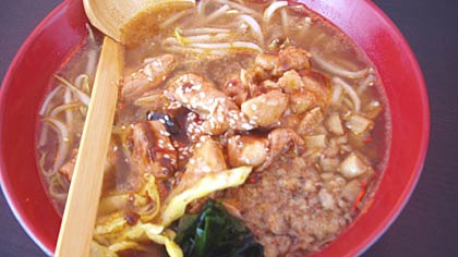Warmi (Foto: MünchenBlogger)