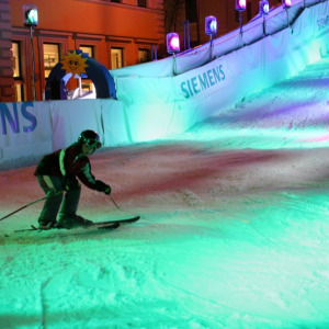 Snow City