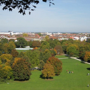 Luitpoldpark