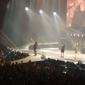 AC/DC in München