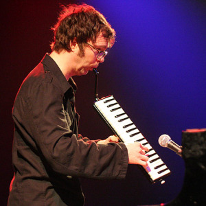 Ben Folds (Muffathalle)
