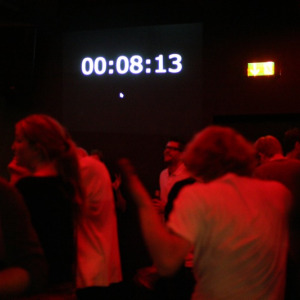 Early Bird Party im Crux