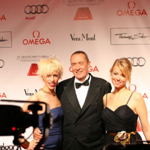 Filmball 2010