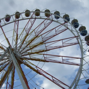 Frühlingsfest 2009