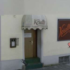 Galerie der verlorenen Kneipen