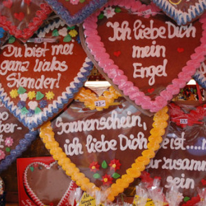 Wiesn-Bilder 2008