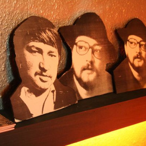 Praxis Fassbinder (Bunnyhill 2)