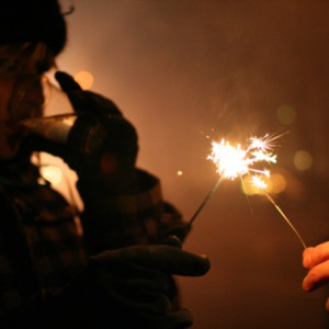 Silvester in München