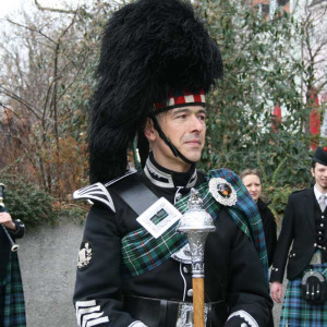 St. Patrick's Day 2008