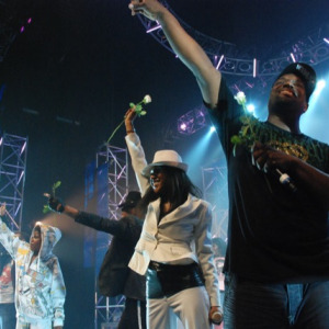 Thriller Live im Deutschen Theater