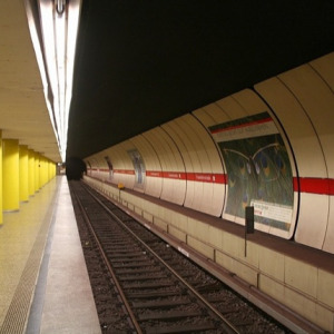U-Bahn-Quiz