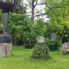 Alter Nördlicher Friedhof München