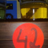 Die Antwort ist 42