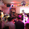 Closing-Party im 8seasons