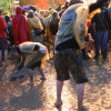 Sonnenrot 2010