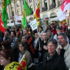 Anti-Atomkraft-Mahnwache
